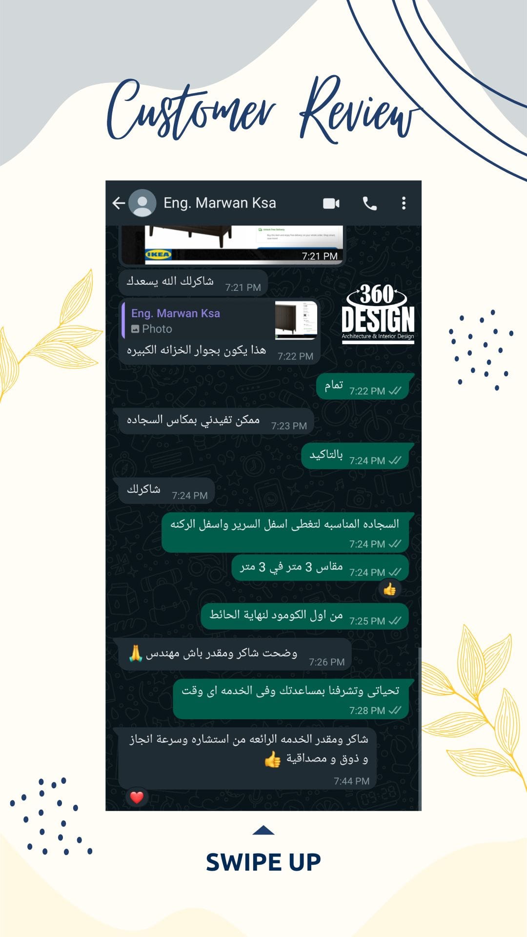 تصميم فيلا السعوديه