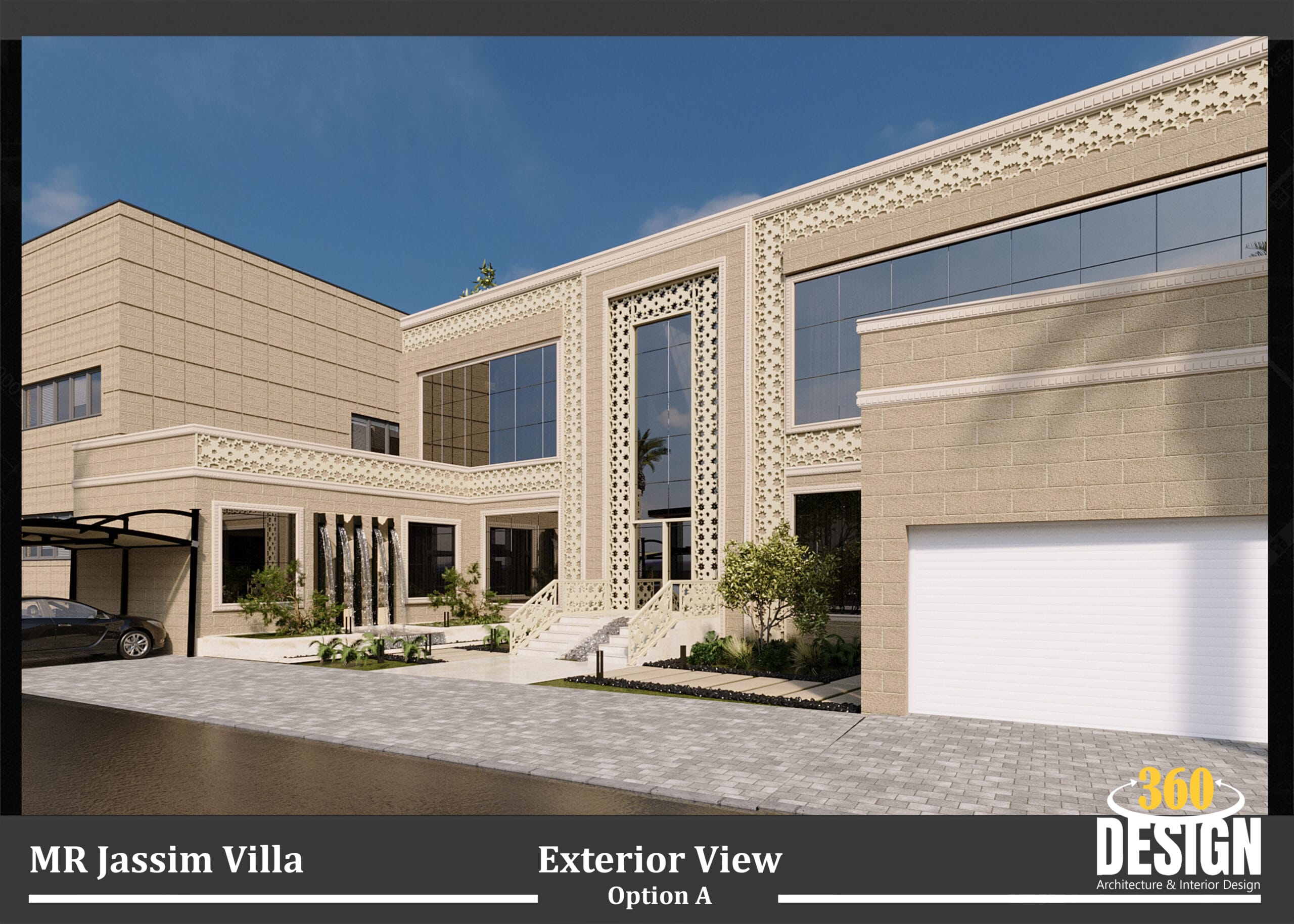 MR Jassim Villa sheet 02