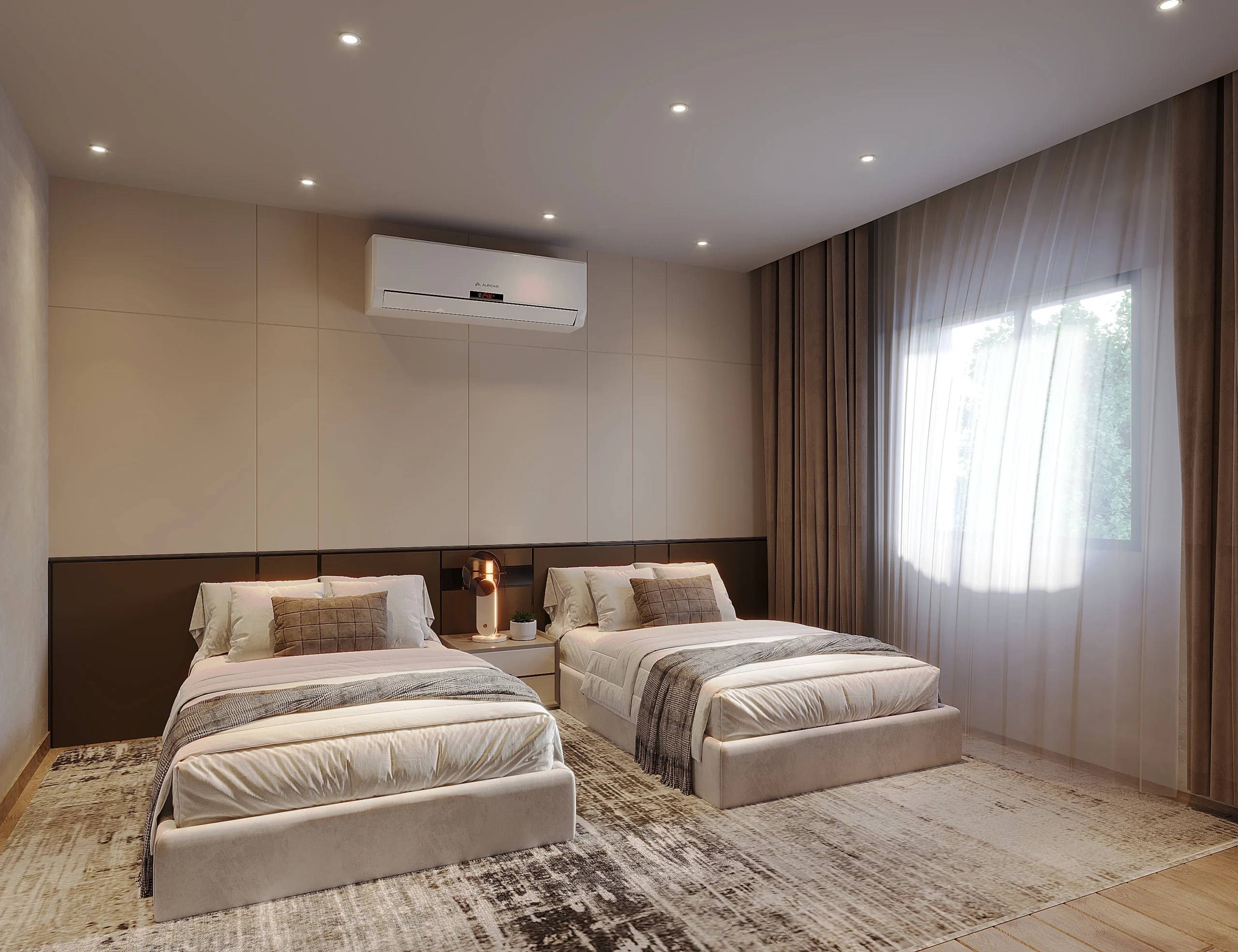 افضل شركات تصميم داخلي في الرياض