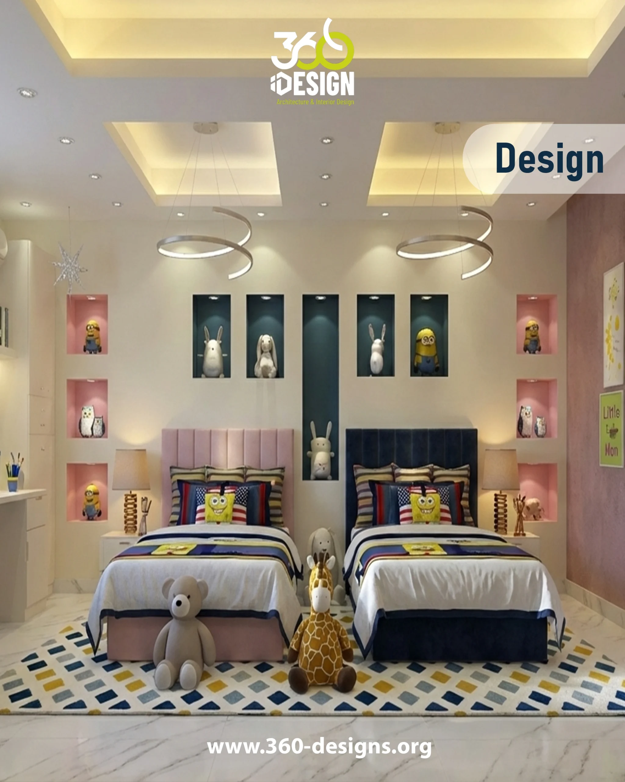 افضل شركه تصميم داخلى السعودية