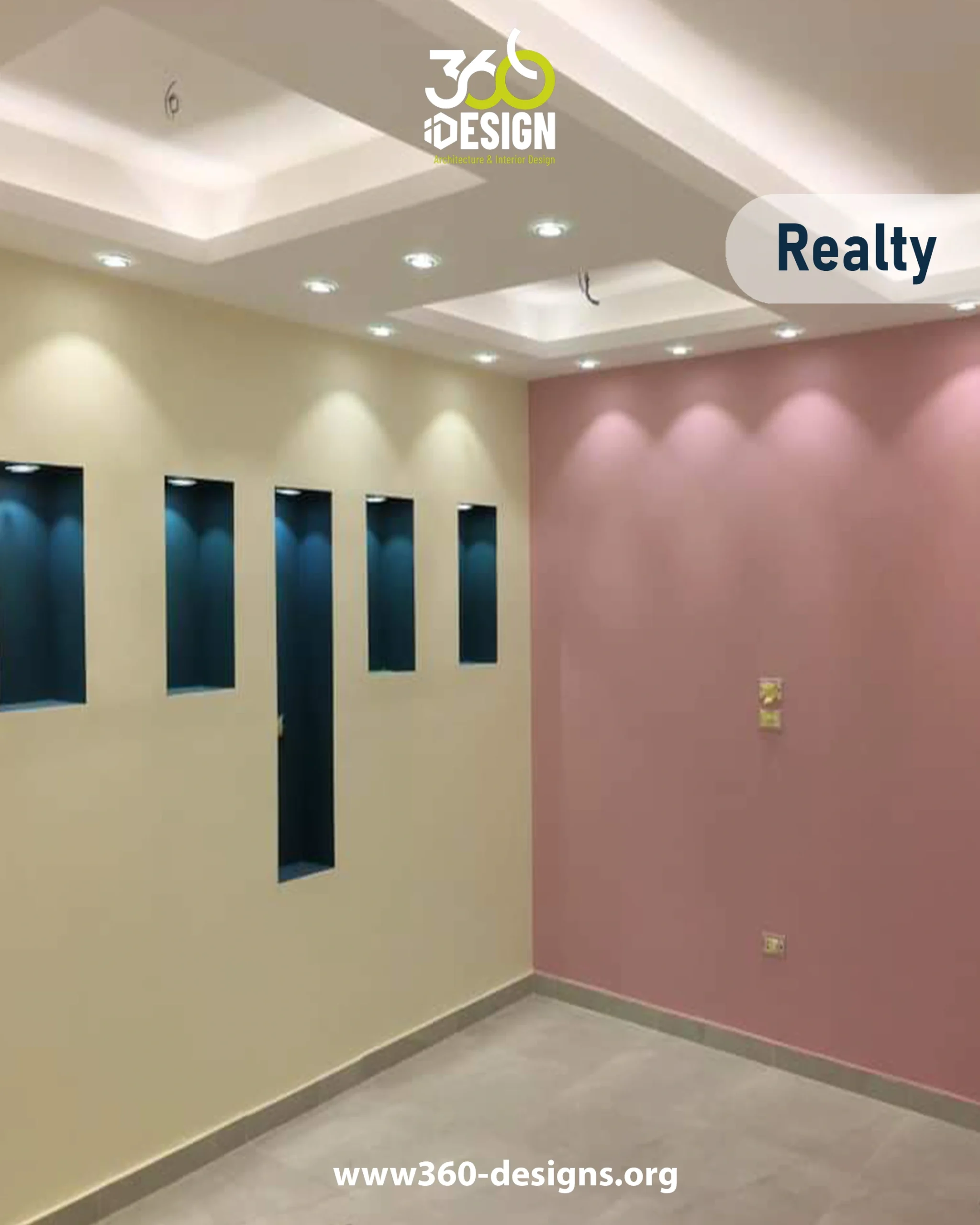 افضل شركه تصميم داخلى السعودية