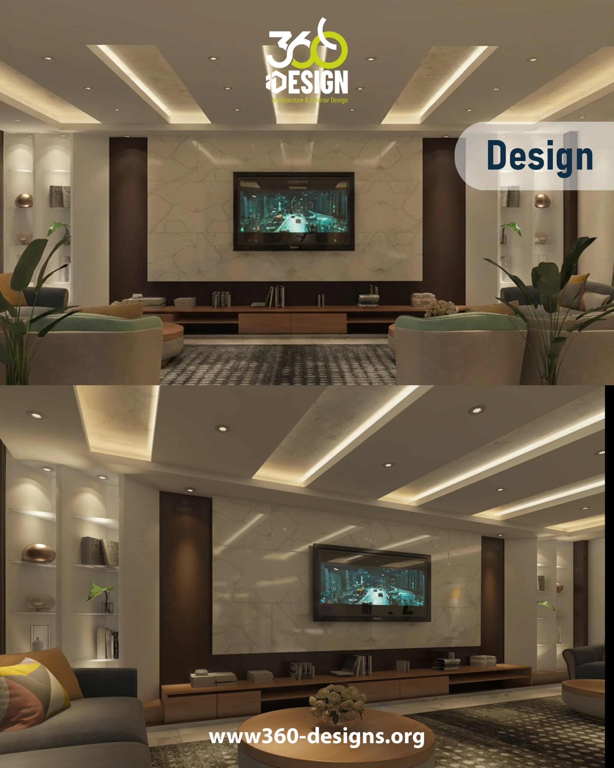 افضل شركه تصميم داخلى السعودية