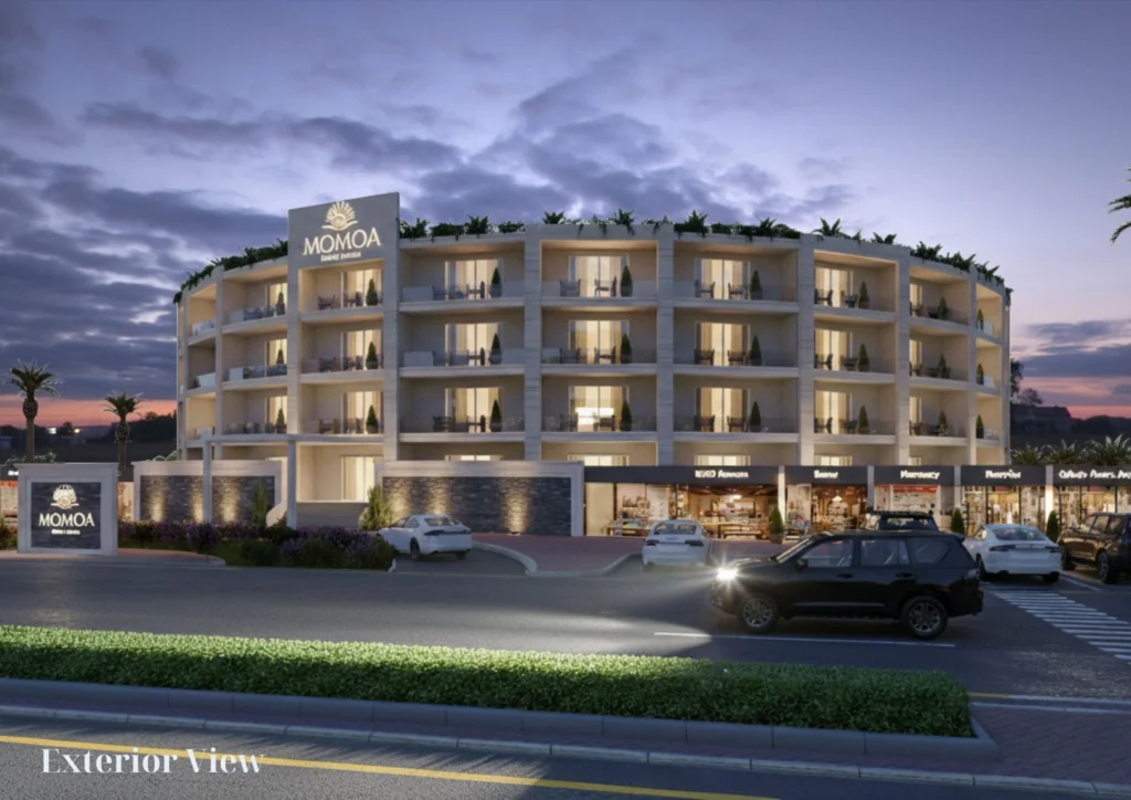 أفضل شركات تصميم فندقي