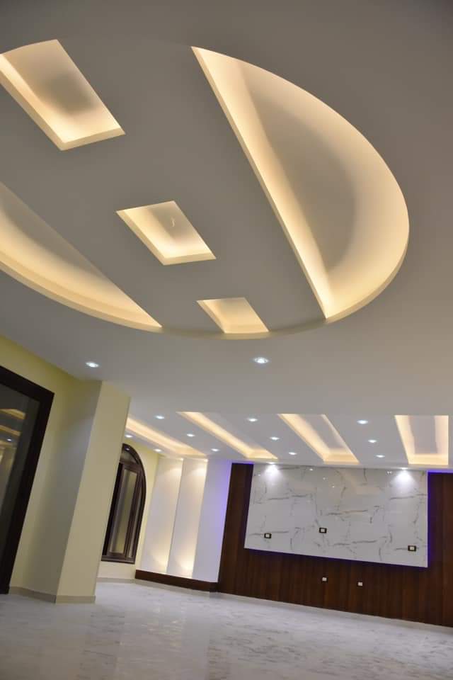 شركة رائدة في مجال التصميم الداخلي الفاخر في المملكة العربية السعودية.