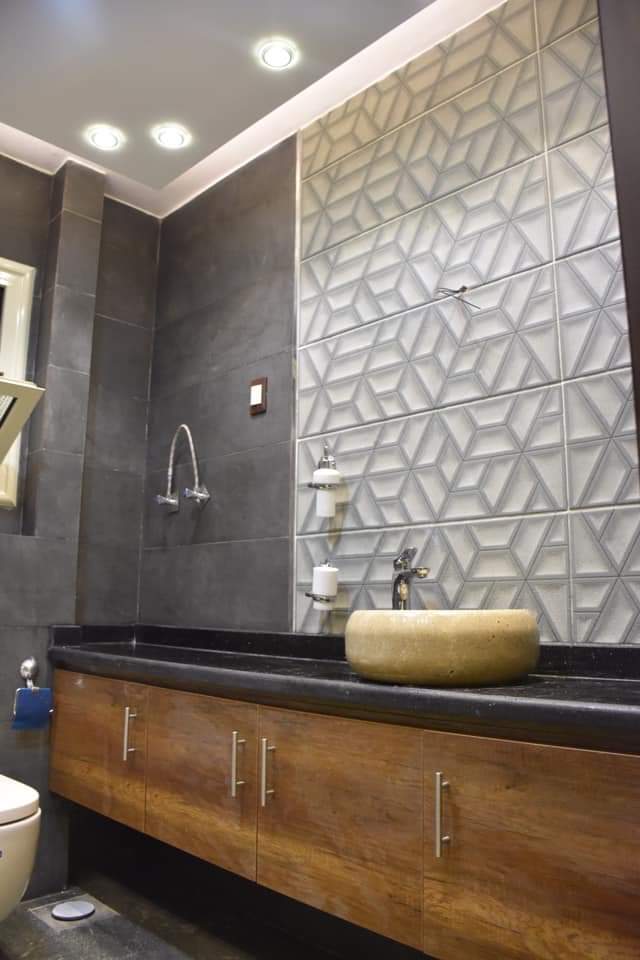 interior design modern apartment