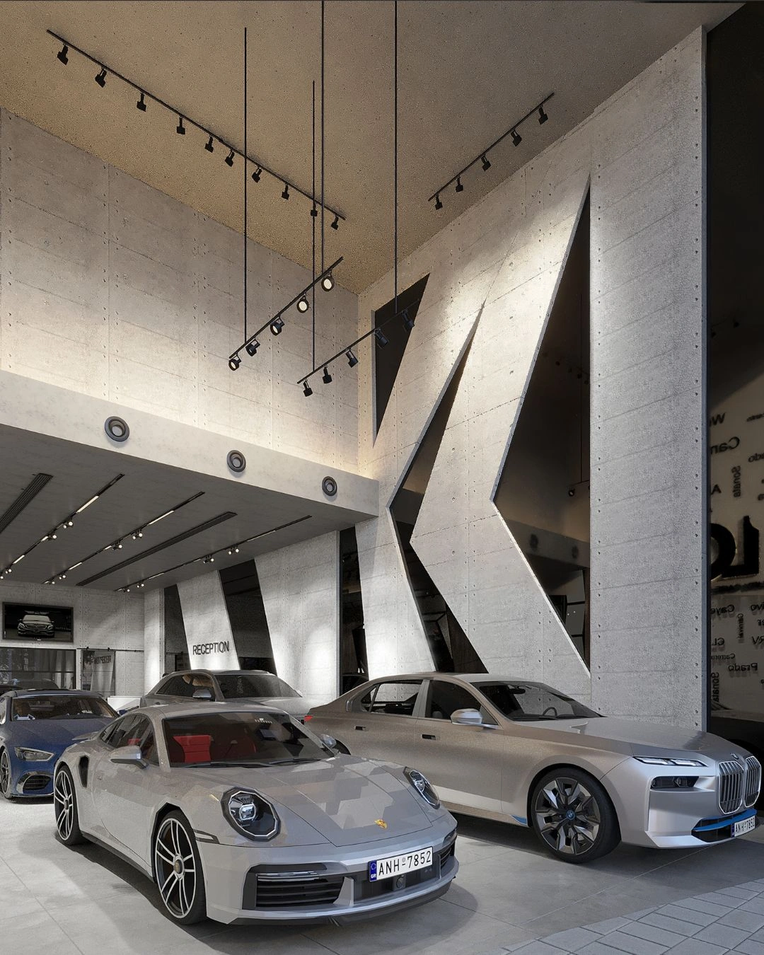 lce interior design jeddah