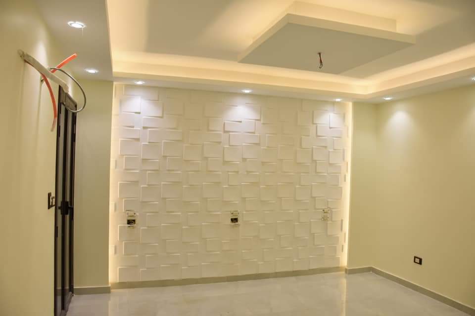 شركة رائدة في مجال التصميم الداخلي الفاخر في المملكة العربية السعودية.