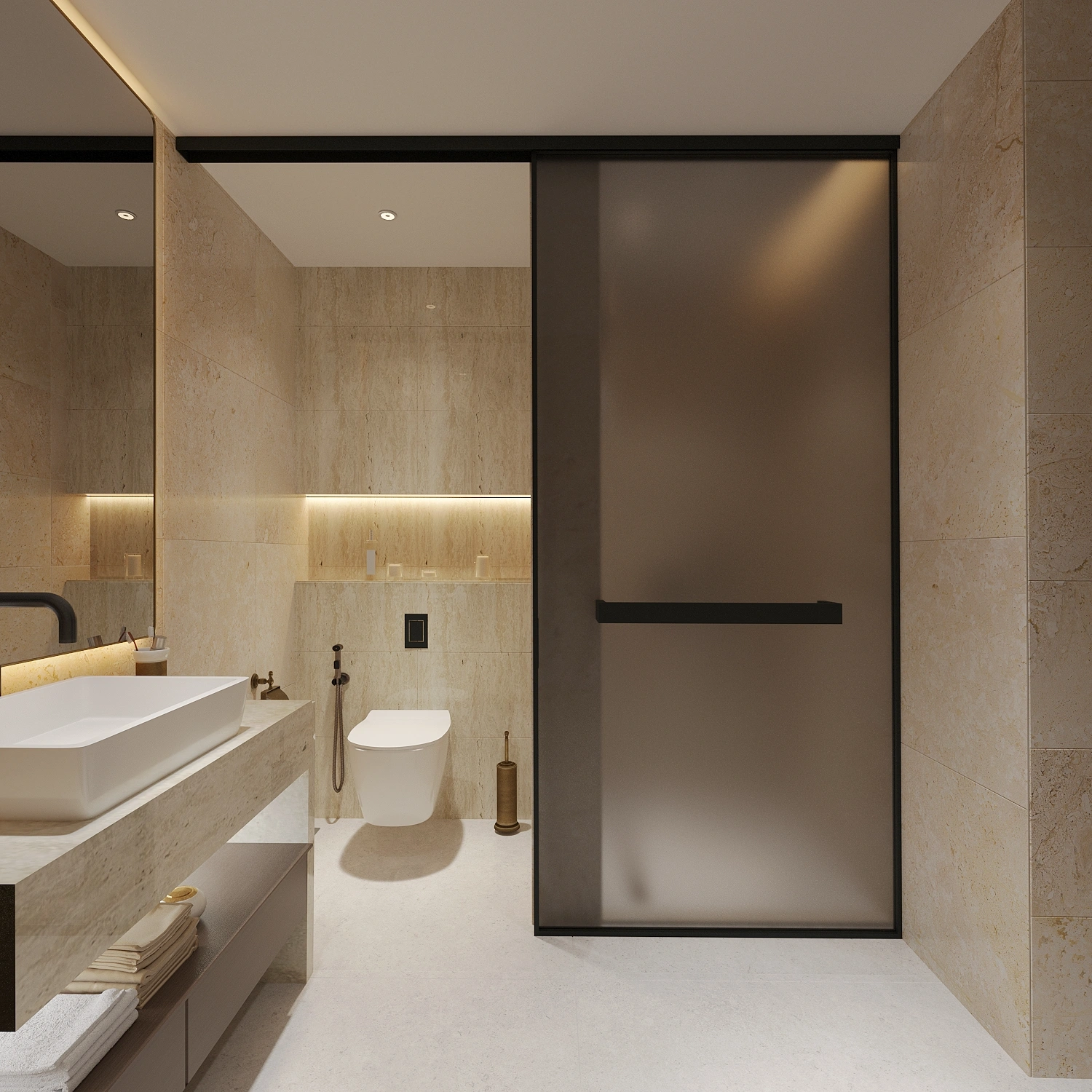 تصاميم ديكور الفنادق في الرياض