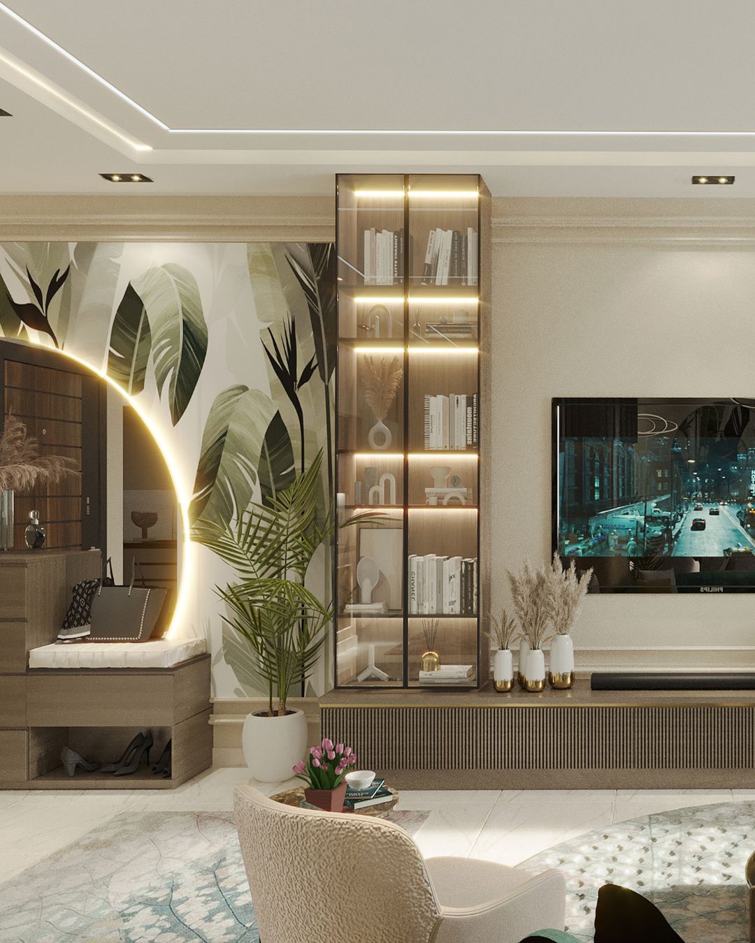 interior design october michel reda 360 design