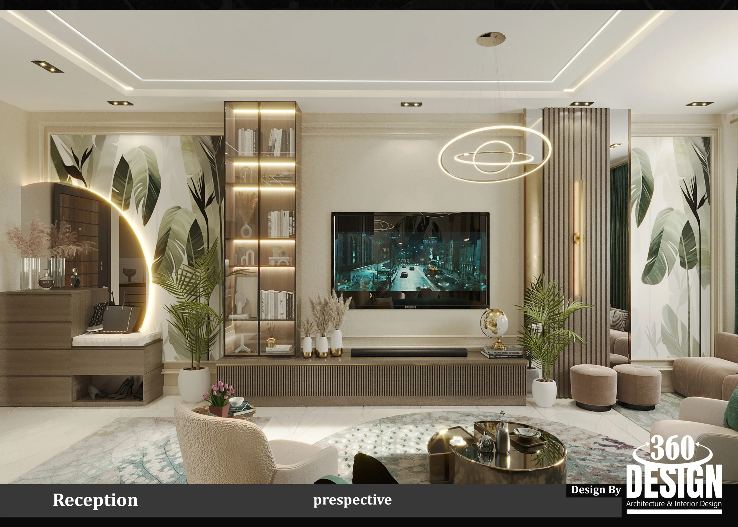 Mr Magdy apartment أفضل شركة تصميم داخلي الرياض تقدم خدمات شاملة في تصميم الديكور