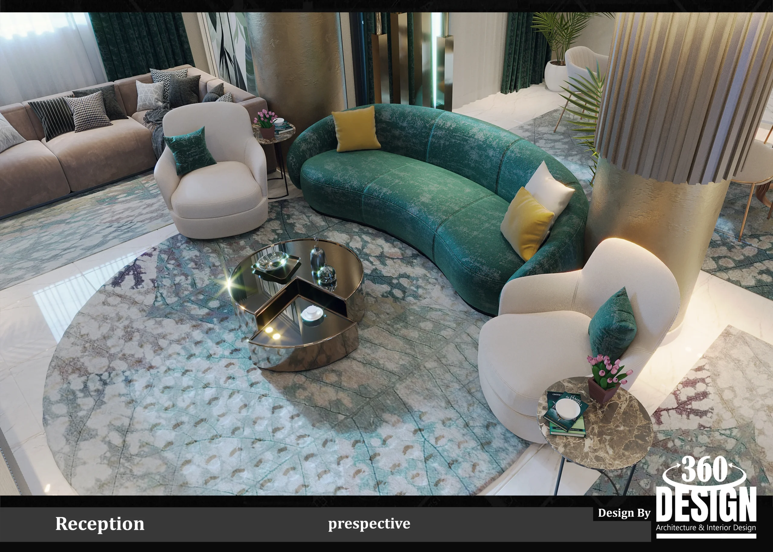 Mr Magdy apartment أفضل شركة تصميم داخلي الرياض تقدم خدمات شاملة في تصميم الديكور