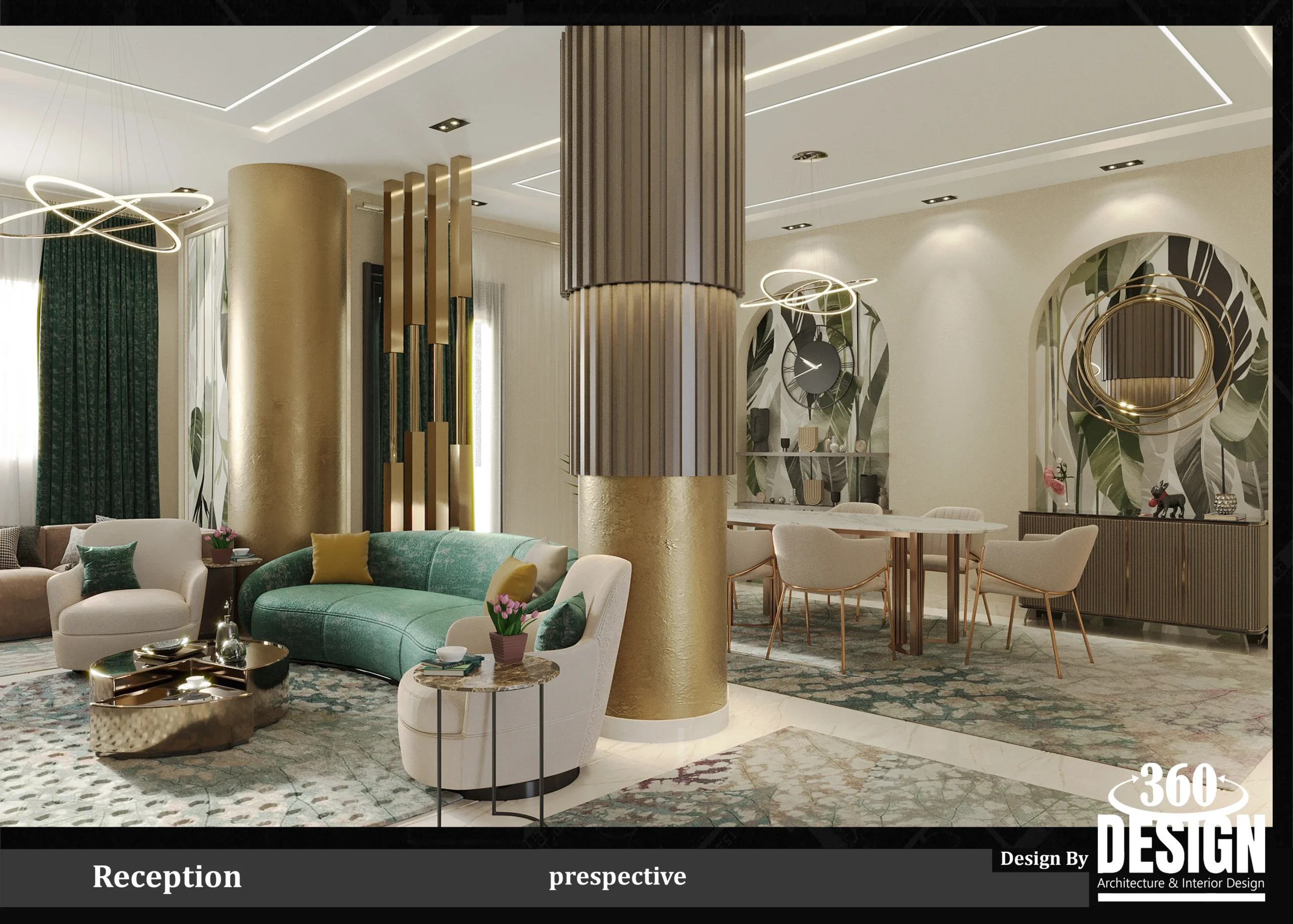 Mr Magdy apartment أفضل شركة تصميم داخلي الرياض تقدم خدمات شاملة في تصميم الديكور