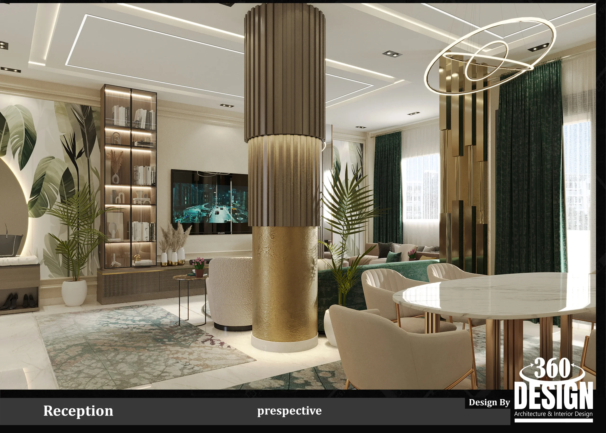 Mr Magdy apartment أفضل شركة تصميم داخلي الرياض تقدم خدمات شاملة في تصميم الديكور