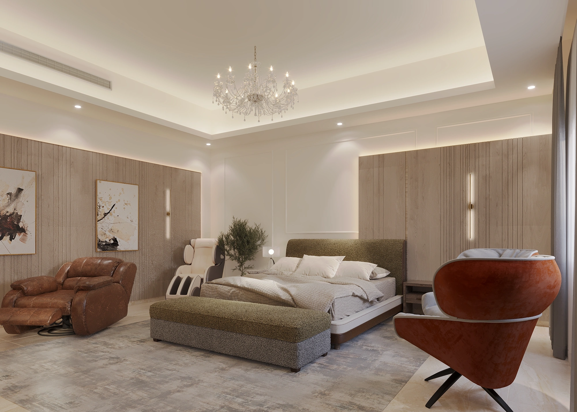 افضل شركات تصميم داخلي في السعوديه