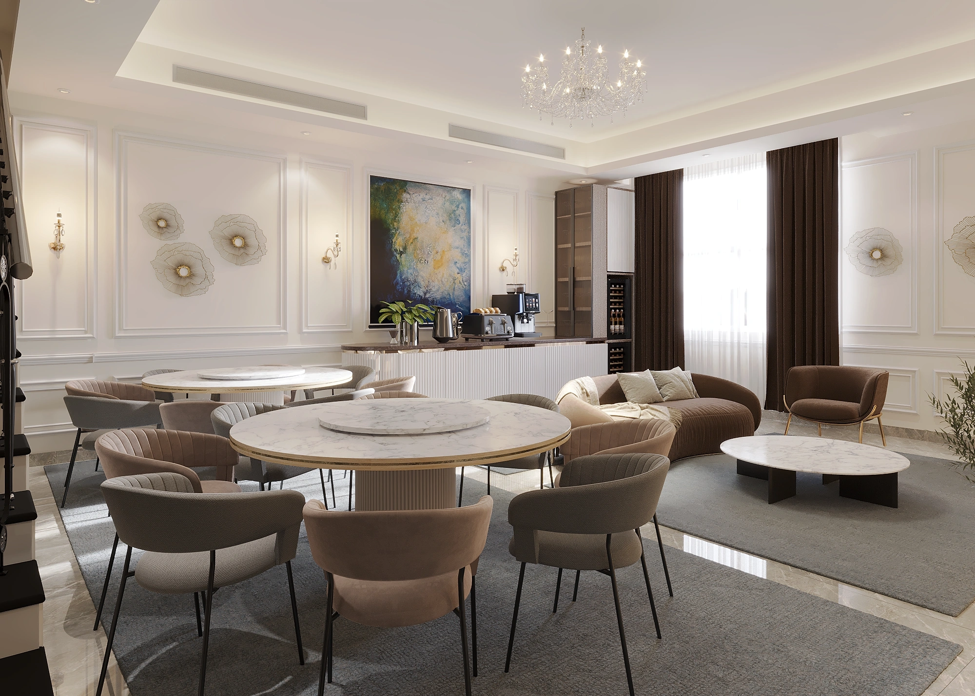 افضل شركات تصميم داخلي في السعوديه