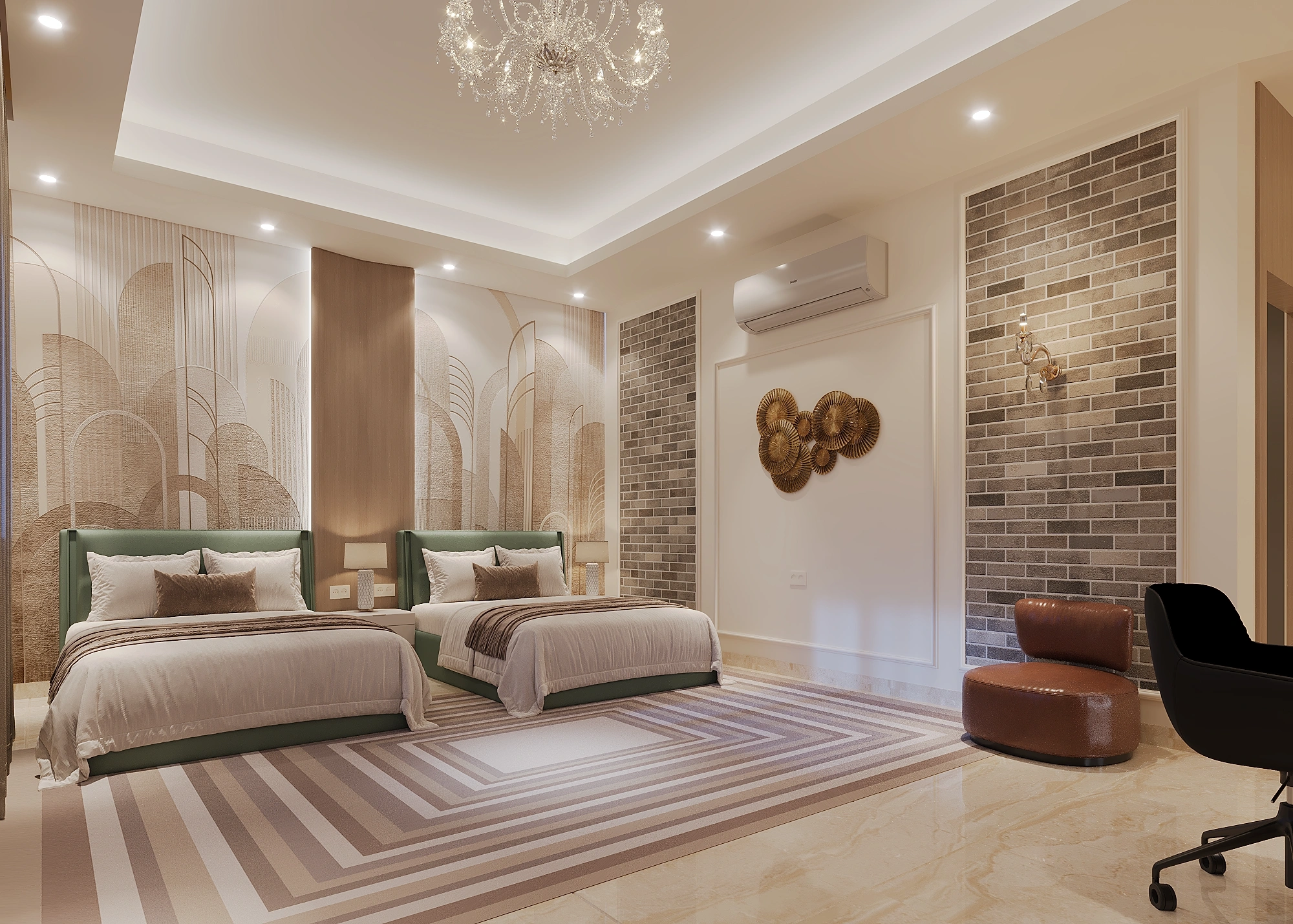 افضل شركات تصميم داخلي في السعوديه