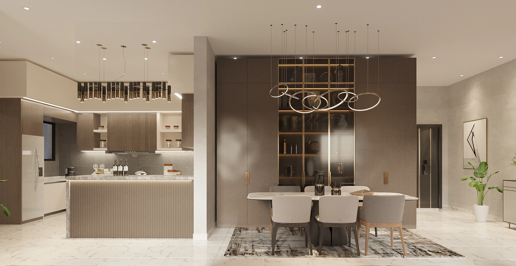 افضل شركه تصميم داخلى فى الرياض