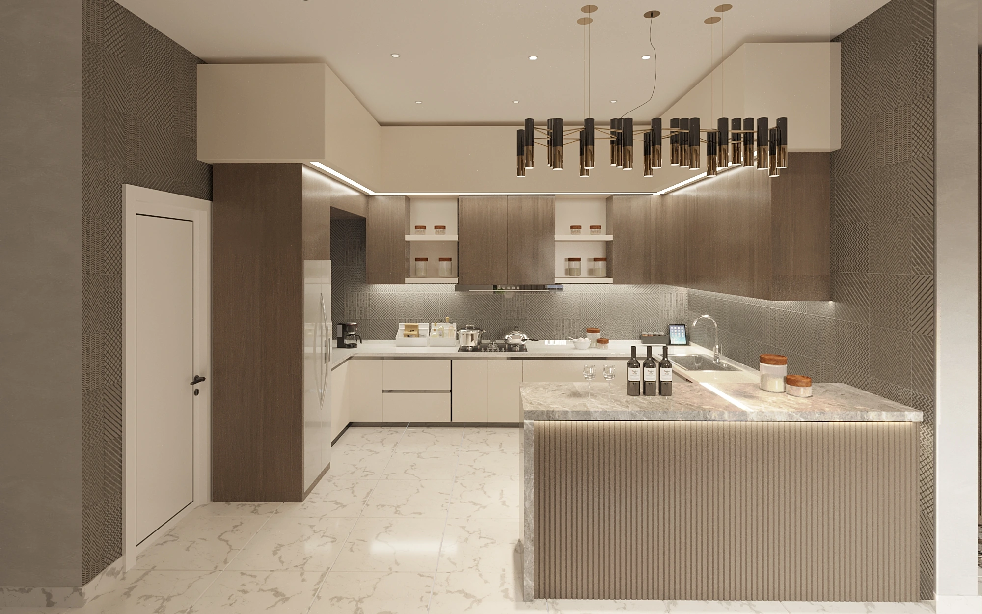 افضل شركه تصميم داخلى فى الرياض