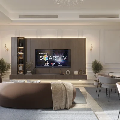 افضل شركات تصميم داخلي في السعوديه