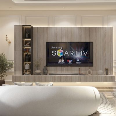 villa design uae